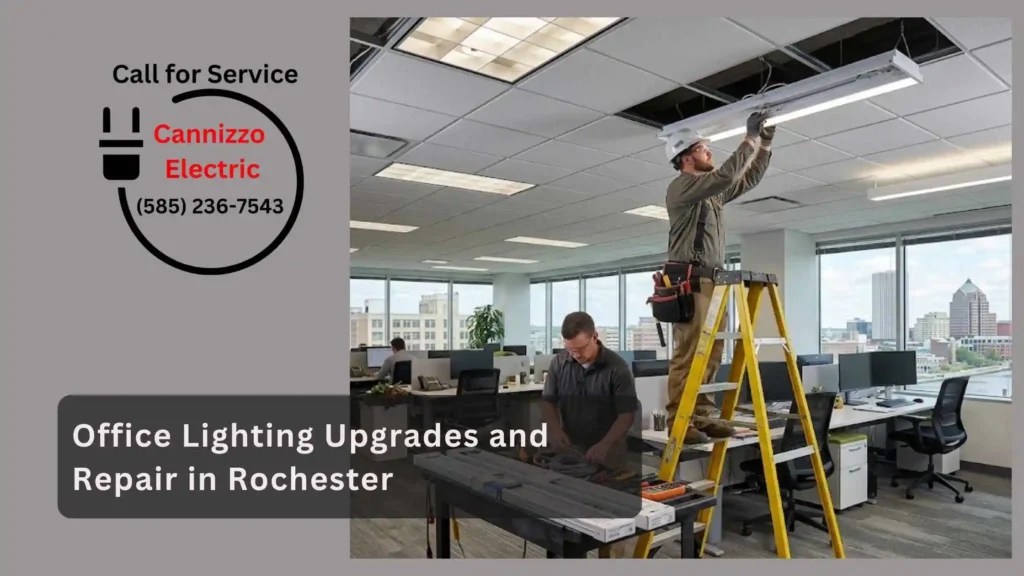 Security and Surveillance Wiring in Rochester
